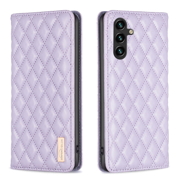 Custodia portafoglio in pelle magnetica per Samsung Galaxy A25 5G