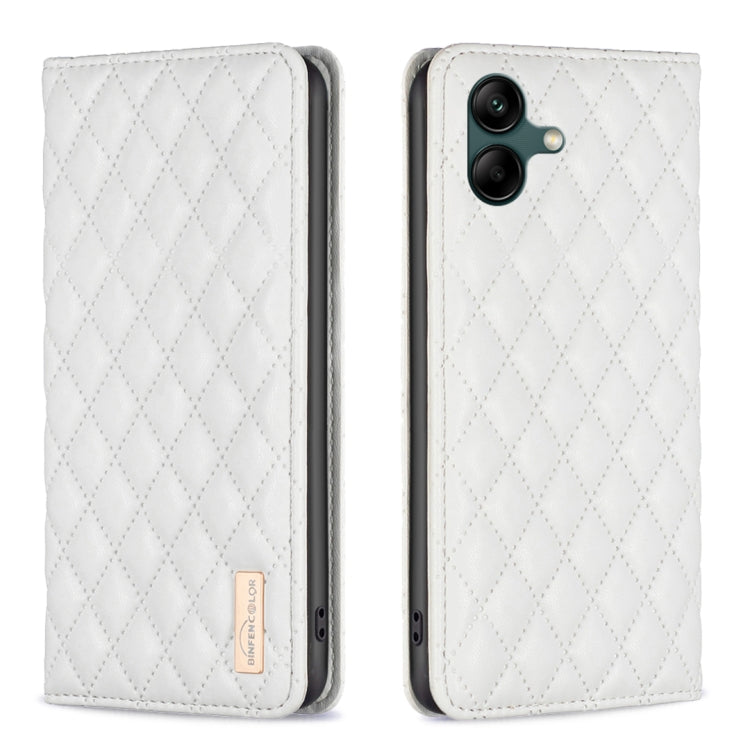 Custodia portafoglio in pelle magnetica per Samsung Galaxy S23 FE