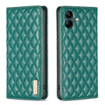 Custodia portafoglio in pelle magnetica per Samsung Galaxy S23 FE