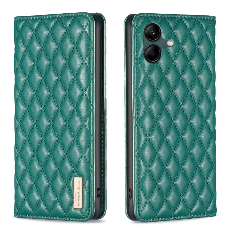 Custodia portafoglio in pelle magnetica per Samsung Galaxy S23 FE