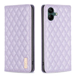 Custodia portafoglio in pelle magnetica per Samsung Galaxy S23 FE