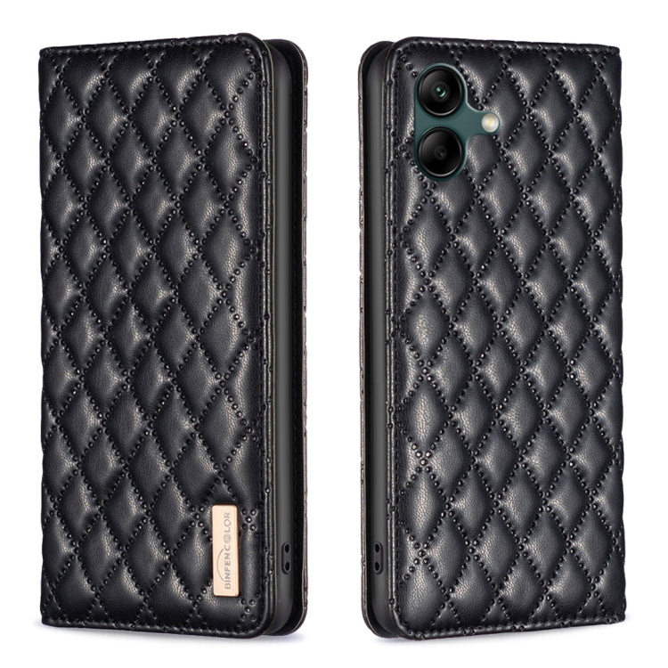 Custodia portafoglio in pelle magnetica per Samsung Galaxy S23 FE