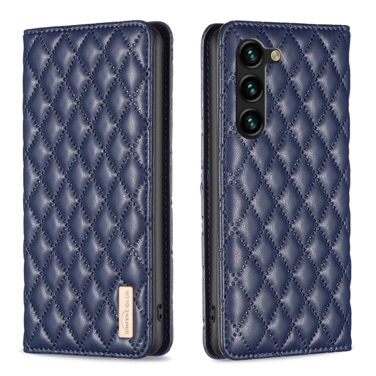 Custodia portafoglio in pelle magnetica per Samsung Galaxy S23 FE