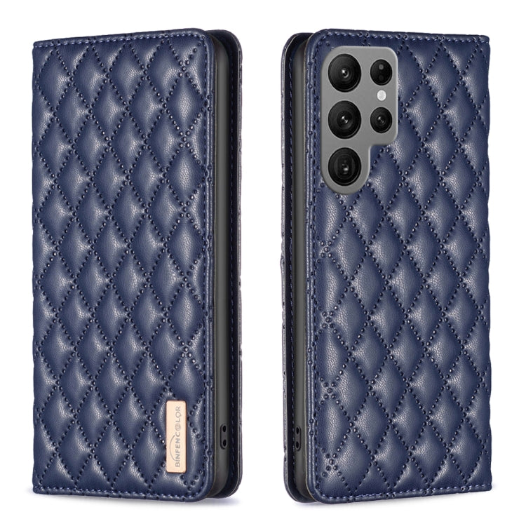 Custodia portafoglio in pelle magnetica per Samsung Galaxy A25 5G