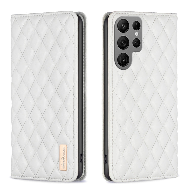 Custodia portafoglio in pelle magnetica per Samsung Galaxy A25 5G