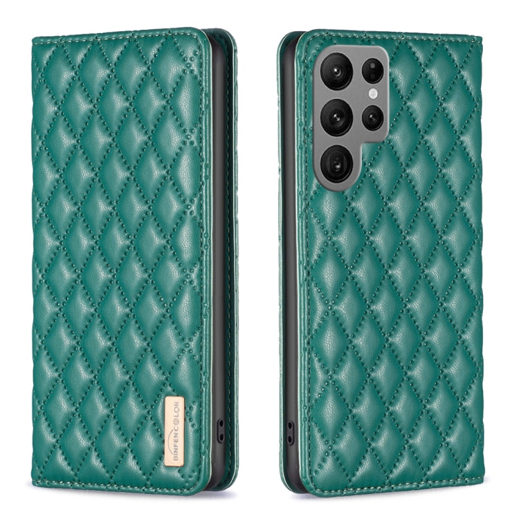 Custodia portafoglio in pelle magnetica per Samsung Galaxy A25 5G