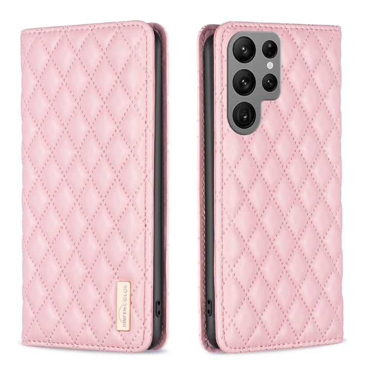 Custodia portafoglio in pelle magnetica per Samsung Galaxy A25 5G