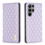 Custodia portafoglio in pelle magnetica per Samsung Galaxy A25 5G