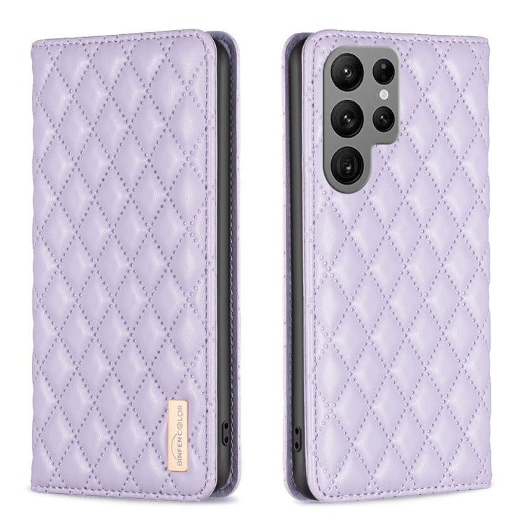 Custodia portafoglio in pelle magnetica per Samsung Galaxy A25 5G