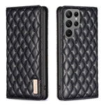 Custodia portafoglio in pelle magnetica per Samsung Galaxy A25 5G