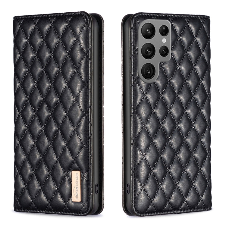 Custodia portafoglio in pelle magnetica per Samsung Galaxy A25 5G