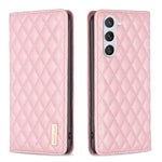 Custodia portafoglio in pelle magnetica per Samsung Galaxy S24 5G
