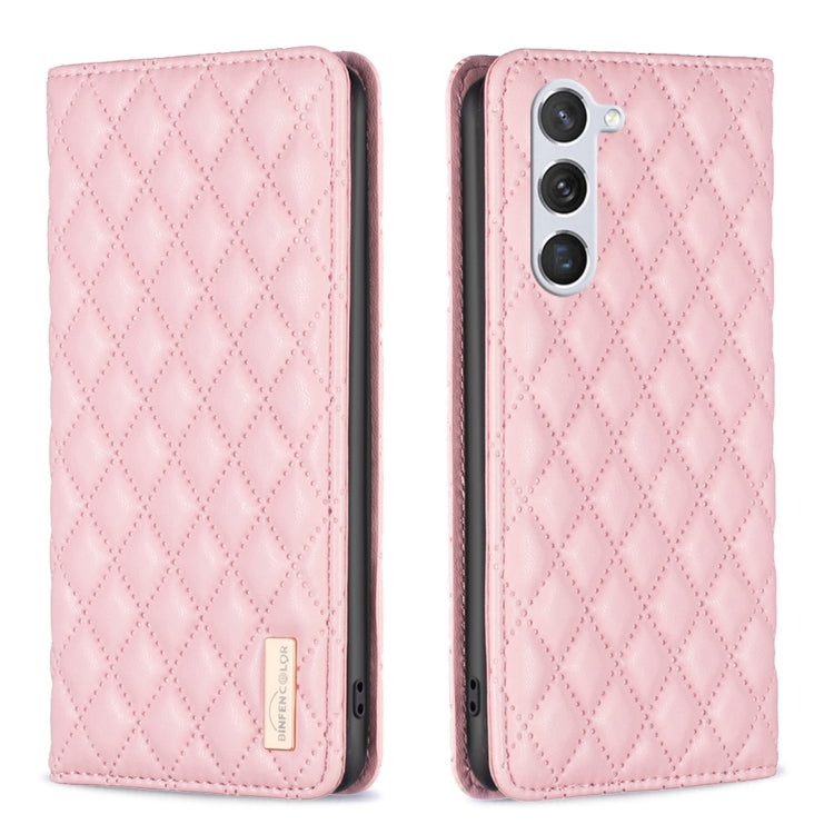 Custodia portafoglio in pelle magnetica per Samsung Galaxy S24 5G