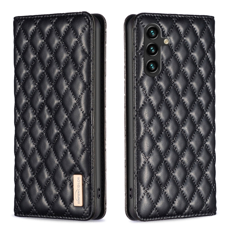 Custodia portafoglio in pelle magnetica per Samsung Galaxy A25 5G