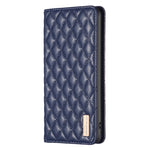 Custodia portafoglio in pelle magnetica per Samsung Galaxy S23 FE