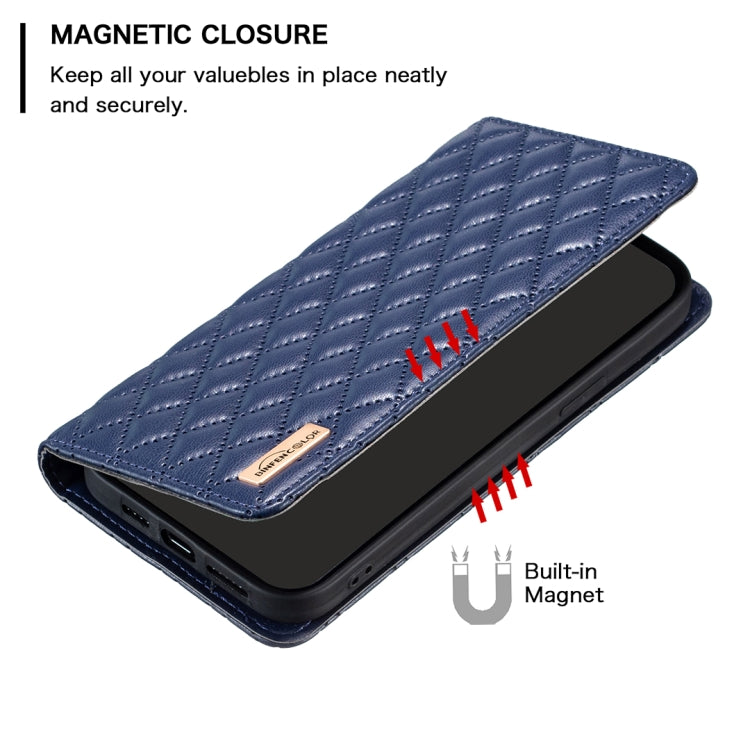 Custodia portafoglio in pelle magnetica per Samsung Galaxy S23 FE