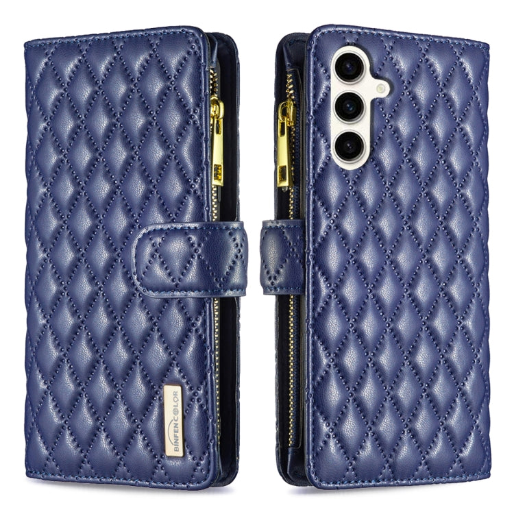 Custodia portafoglio in pelle per Samsung Galaxy S23 FE 5G