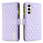 Custodia portafoglio in pelle per Samsung Galaxy S23 FE 5G