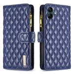 Custodia portafoglio in pelle per Samsung Galaxy S23 FE 5G