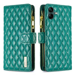 Custodia portafoglio in pelle per Samsung Galaxy S23 FE 5G