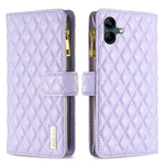 Custodia portafoglio in pelle per Samsung Galaxy S23 FE 5G