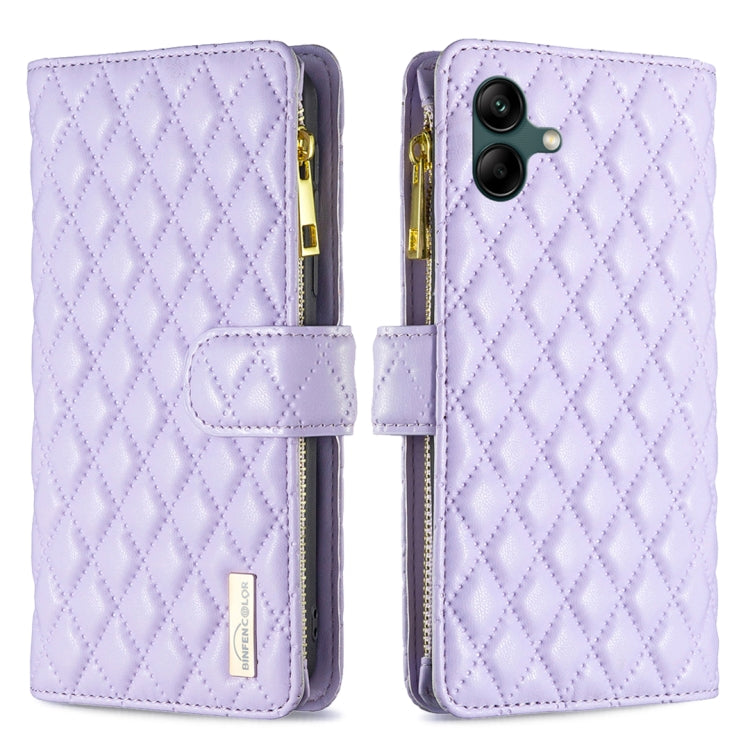 Custodia portafoglio in pelle per Samsung Galaxy S23 FE 5G