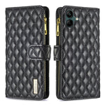 Custodia portafoglio in pelle per Samsung Galaxy S23 FE 5G