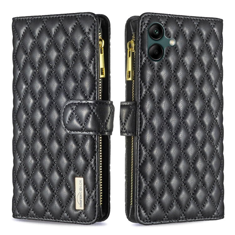 Custodia portafoglio in pelle per Samsung Galaxy S23 FE 5G