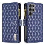 Custodia portafoglio in pelle per Samsung Galaxy A25 5G