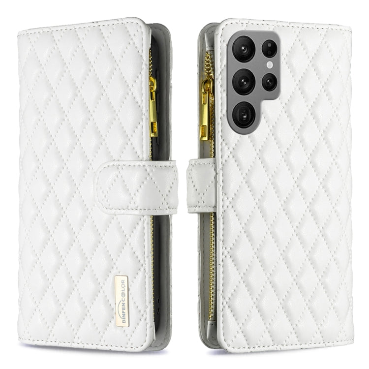 Custodia portafoglio in pelle per Samsung Galaxy A25 5G