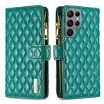 Custodia portafoglio in pelle per Samsung Galaxy A25 5G