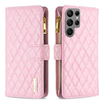 Custodia portafoglio in pelle per Samsung Galaxy A25 5G