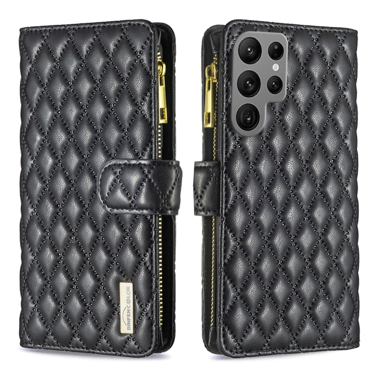 Custodia portafoglio in pelle per Samsung Galaxy A25 5G