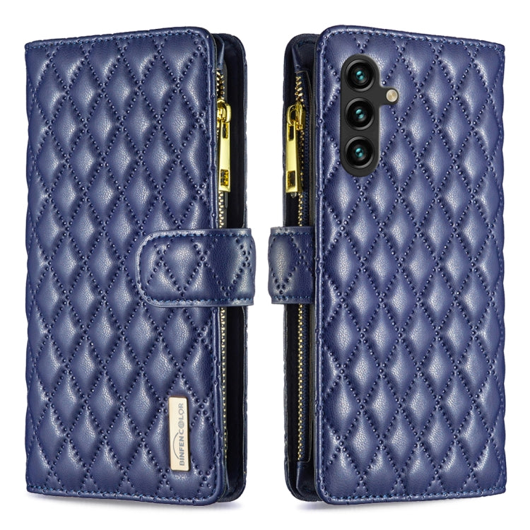 Custodia portafoglio in pelle per Samsung Galaxy S23 FE 5G