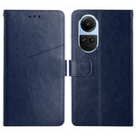 Custodia per cellulare in pelle con motivo a Y a forma di Y, For OPPO Reno11 F 5G/F25 Pro 5G, For OPPO A18 / A38 4G, For OPPO A58 4G, For OPPO Reno10 Global / Reno10 Pro Global