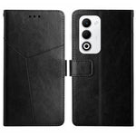 Custodia per cellulare in pelle con motivo a Y a forma di Y, For OPPO A5x 4G Global / 5G Global, For OPPO A5 5G Global, For OPPO Reno14 Pro 5G Global, For OPPO Reno14 5G Global