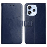 Custodia per cellulare in pelle con motivo a Y a forma di Y, For OPPO Reno15 Pro Max 5G Global, For OPPO Reno15 Pro 5G Global, For OPPO Reno15 5G Global, For OPPO A6 Pro 4G / 5G Global