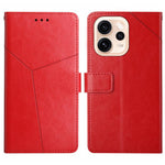 Custodia per cellulare in pelle con motivo a Y a forma di Y, For OPPO Reno15 Pro Max 5G Global, For OPPO Reno15 Pro 5G Global, For OPPO Reno15 5G Global, For OPPO A6 Pro 4G / 5G Global