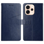 Custodia per cellulare in pelle con motivo a Y a forma di Y, For OPPO Reno15 Pro Max 5G Global, For OPPO Reno15 Pro 5G Global, For OPPO Reno15 5G Global, For OPPO A6 Pro 4G / 5G Global