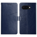 Custodia per cellulare in pelle con motivo a Y a forma di Y, For Google Pixel 11 Pro XL, For Google Pixel 11 Pro / 11, For Google Pixel 10a, For Google Pixel 9a