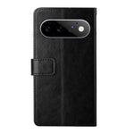 Custodia per cellulare in pelle con motivo a Y a forma di Y, For Google Pixel 11 Pro XL, For Google Pixel 11 Pro / 11, For Google Pixel 10a, For Google Pixel 9a