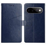 Custodia per cellulare in pelle con motivo a Y a forma di Y, For Google Pixel 11 Pro XL, For Google Pixel 11 Pro / 11, For Google Pixel 10a, For Google Pixel 9a