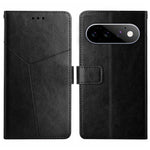Custodia per cellulare in pelle con motivo a Y a forma di Y, For Google Pixel 11 Pro XL, For Google Pixel 11 Pro / 11, For Google Pixel 10a, For Google Pixel 9a