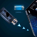 SPOVAN H03 Braccialetto intelligente con schermo TFT HD da 1,14 pollici Supporta il monitoraggio della glicemia/Monitoraggio del sonno
