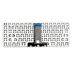Tastiera versione USA, For HP 14-CF / 14s-CF / 14-DK / 14s-DK