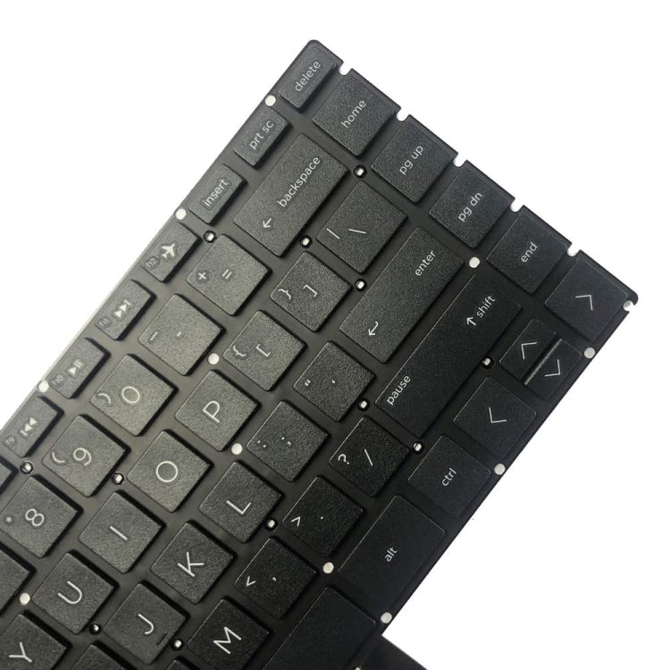 US Version Keyboard, For HP 14-CF / 14s-CF / 14-DK / 14s-DK