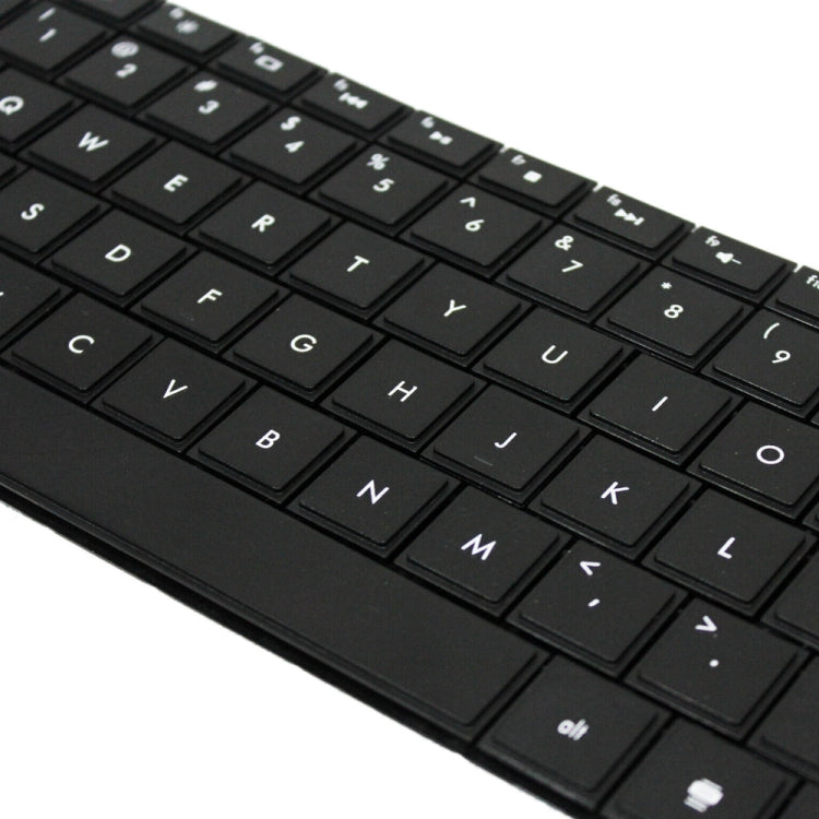 Ordinary version without backlit keyboard, For HP G62 / CQ56 / CQ62