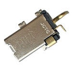 Connettore jack alimentazione per Lenovo Thinkpad e Ideapad