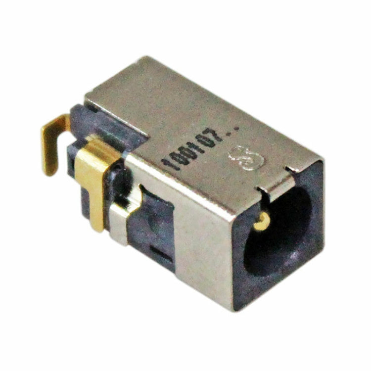 Power jack connector, For Lenovo Thinkpad E570 E575, For Lenovo ideapad Slim 1-14 AST-05, For Lenovo MIIX 310-10ICR, For Lenovo Ideapad L340-15IRH 81LK, For Lenovo IdeaPad S540-15IWL 81NE 81Q1, For Lenovo IdeaPad 3-14ITL6 82H7