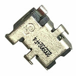 Power jack connector, For Samsung NP730QAA NP550XTA NP940X3M, For Samsung ATIV Book 9 NP940X5J, For Samsung RV510 RV520 RV720, For Samsung np940z5l np940z5l-x01us, For Samsung R480 R580, For Samsung RV511 RV411 RV415 RV420
